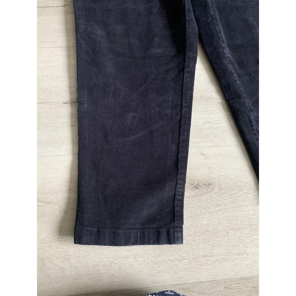 L.L. Bean bean corduroy